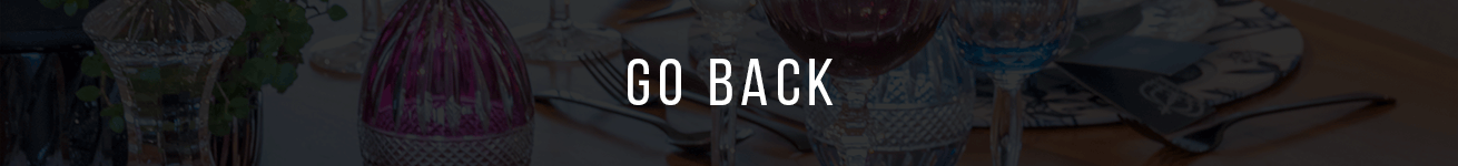 Go back Dining